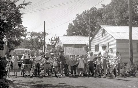 Pammel Court images Ames History Museum Pammel Court images Ames History Museum