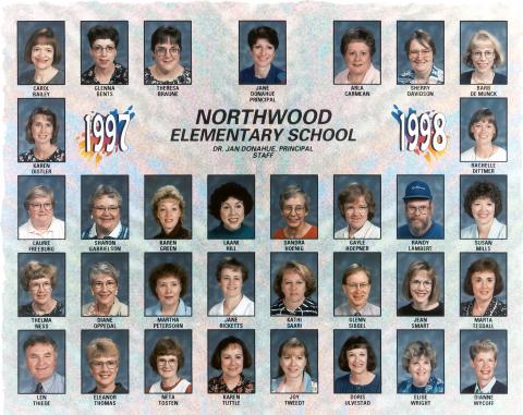 northwood elementary school