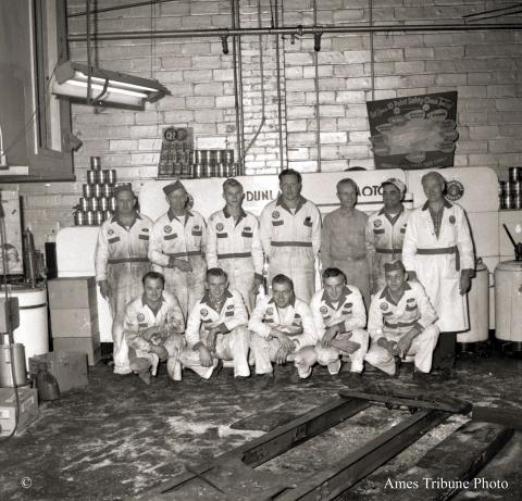 Ames Car Dealers >> Dunlap Motors | Ames History Museum Ames Car Dealers >> Dunlap Motors | Ames History Museum