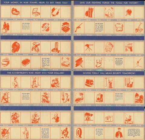 World War II Rationing on the U.S. Homefront | Ames History Museum