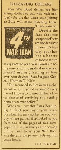 World War II Rationing on the U.S. Homefront | Ames History Museum