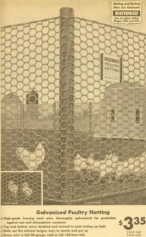 World War II Rationing on the U.S. Homefront | Ames History Museum