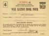 World War II Rationing on the U.S. Homefront | Ames History Museum